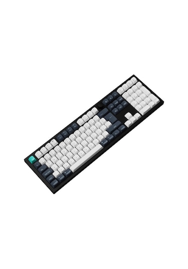 Keychron Q6 Max Qmk/vıa Carbon Black %100 Gateron Jupiter Red Ckckkch0011