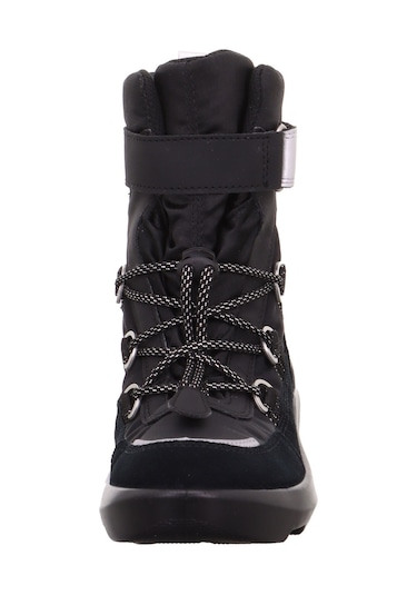 Superfit 1-000152 Twilight Siyah Gore-Tex Bot Siyah