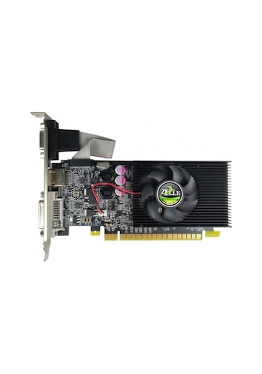 Axle GT610 2 GB DDR3 64 Bit AX-GT610/2GD3P4CDIL Ekran Kart