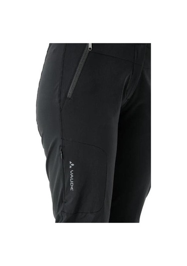 Vaude Farley Iıı Stretch Kadın Pantolon 42621-010