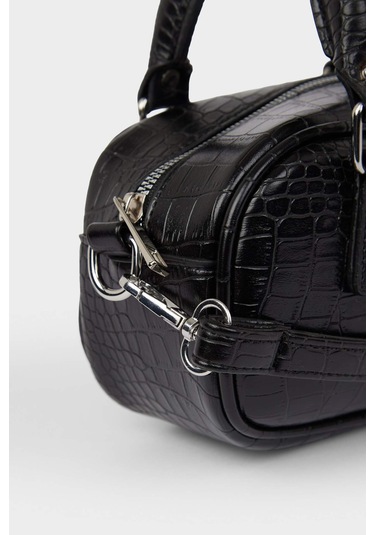 Defacto Kadın El Çantası G7381axnsbk27 Siyah-bk27