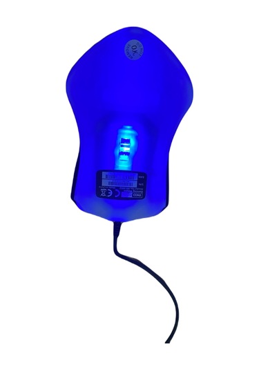 REDrock RR-MX2 Kablolu Oyuncu Mouse