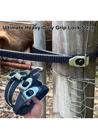 Xuweiwei 50cm Ağır Hizmet Ayarlanabilir Cırcır Kayışı - Dayanıklı Pvc Tutamak, Araç Ve Boru Tamiri Diğer