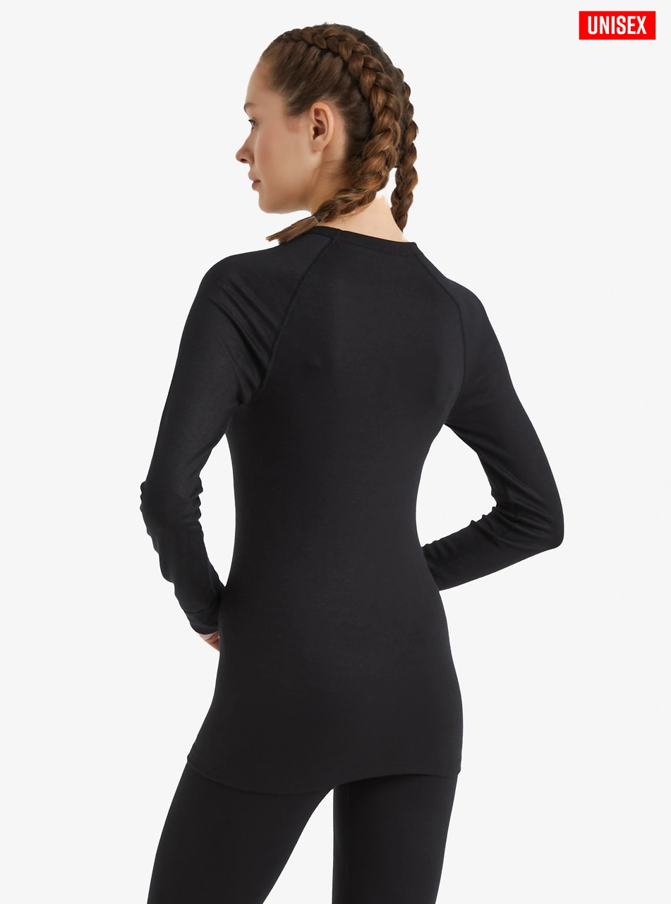 Blackspade Unisex Termal Tişört 2. Seviye 9259