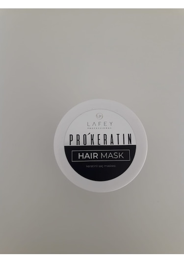 Lafey Professional Prokeratin Saç Maskesi 500 ML
