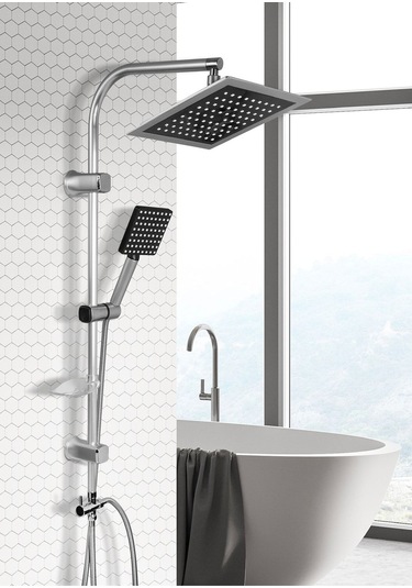 Rd-20 Robot Duş Seti , Robot Yağmurlama Tepe Duş Seti Diğer