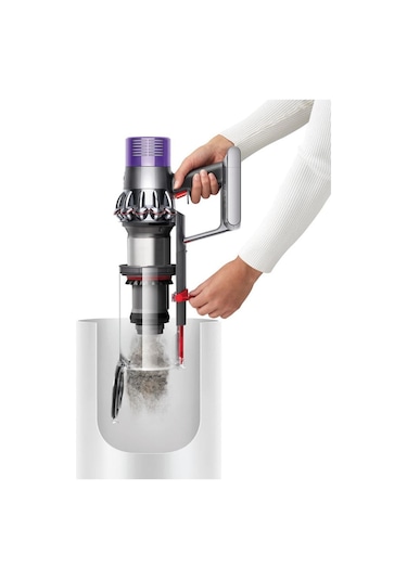 Dyson V10 Total Clean Dikey Şarjlı Süpürge