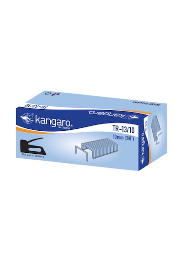 Kangaro Zımba Teli Tr-13/10