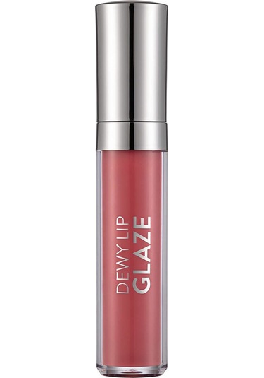 Flormar Dewy Lip Glaze Pembe Nude Dudak Parlatıcısı 013