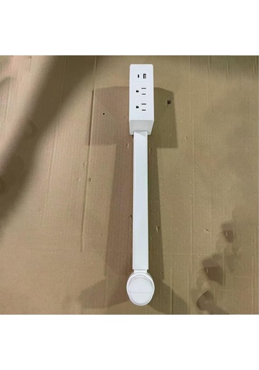 Suntek Çoklu Fiş Genişletici Döndürülebilir Aksesuarlar