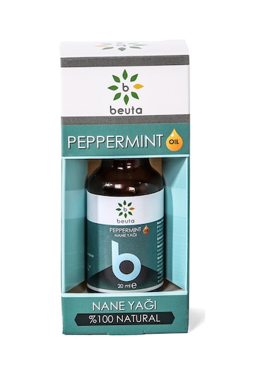 Beuta Nane Yağı 20 ML