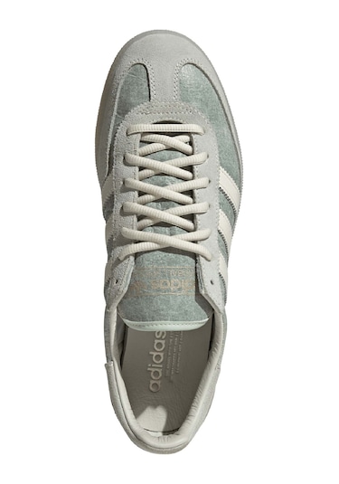 Adidas Spezial Yeşil Hentbol Ayakkabısı Jr3660 Yeşil