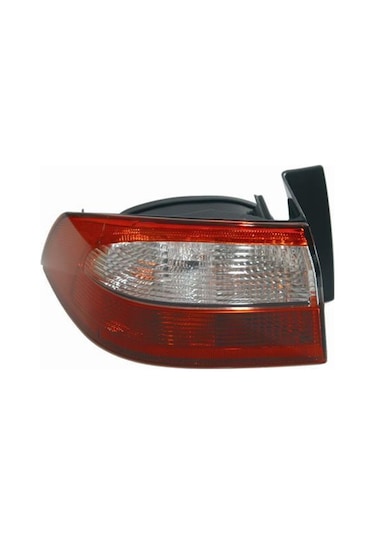 Tyc Sol Arka Stop Lambası Renault Laguna Iı 01 IS00-TYC REN10LA012