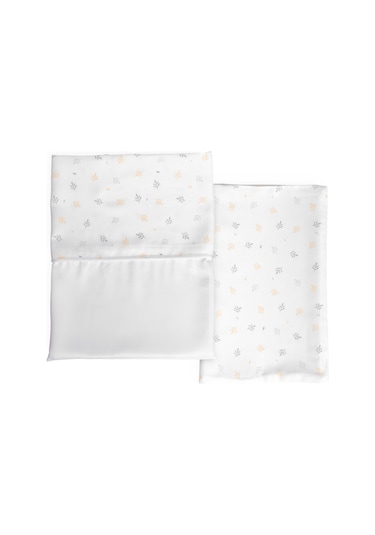 Chicco N2m Içın Bambu Çarşaf Takımı - 2 Parça 09101121350990