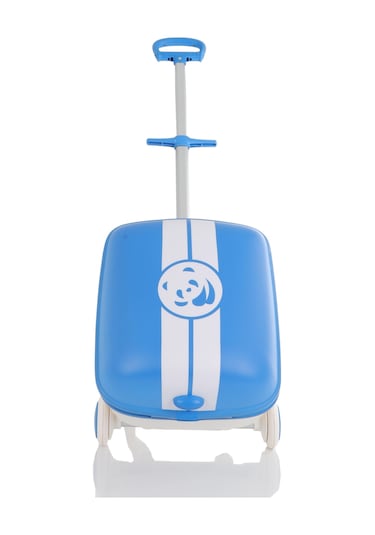 Baggaj V2409 Pc Kıds Valız S24sı1000010 10728