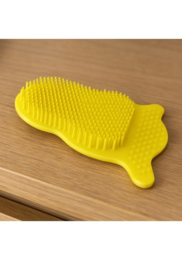 Wee Baby Saç ve Masaj Tarağı