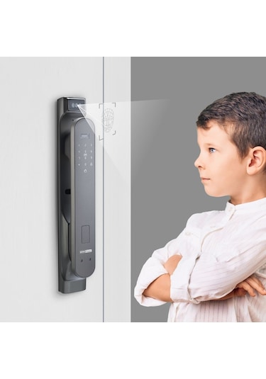 Emaks Prime Akıllı Kilit Galaxy20