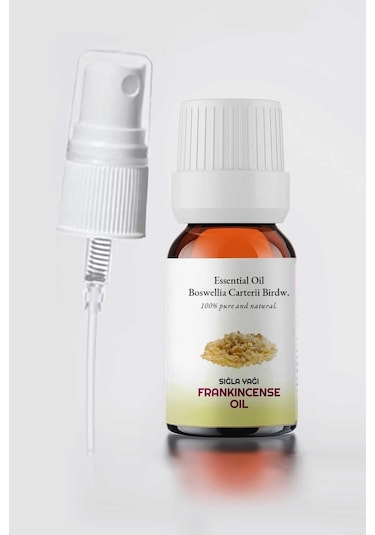 Proclis Sığla Günlük Uçucu Yağı 2 x 10 ML