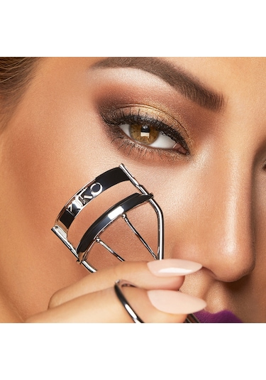 Kiko Kirpik Kıvırıcı Eyelash Curler