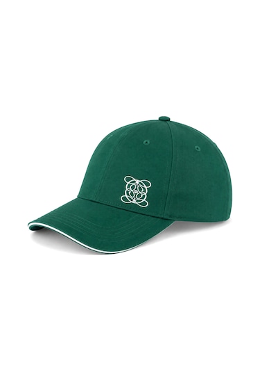 Champion Champıon Unısex Şapka 806126-gs579 Yeşil