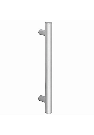 Hafele Steven Çekme Kol P.Çelik Mat Ø25X600Mm