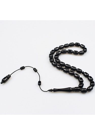 Kusursuz Kumpaslı Sistemli Kapsül Kesim Oltu Taşı Tesbi