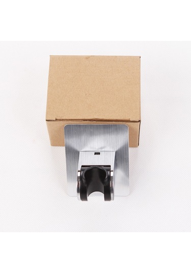 90 Döndürülebilir Duş Başlığı Tutucu Ayarlanabilir Kendinden Yapışkanlı Duş Kolu Montajı El Duş Tutucu Duvara Monte Duş Başlığı Ve Bide Spreyi Braketi Banyo Küveti İçin Yedek Gümüş 90 Döndürülebilir Duş Başlığı Tutucu Ayarlanabilir Kendinden Yapışkanlı Duş Kolu Montajı El Duş Tutucu Duvara Monte Duş Başlığı Ve Bide Spreyi Braketi Banyo Küveti İçin Yedek Gümüş