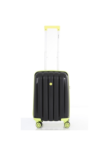 Mçs Polipropilen Valiz V305 55 Cm S18y10003355 00433 Çok Renkli