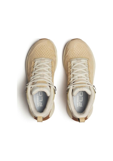 Merrell Moab Speed 2 Leather Mid Waterproof Kadın Bot C-mer038492b10g01 Sarı