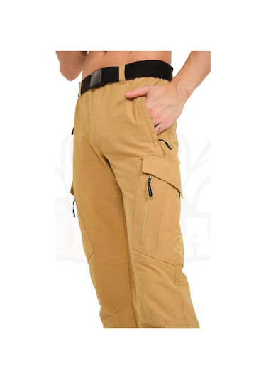 Argos Two Kışlık Erkek Pantolon (BEJ)