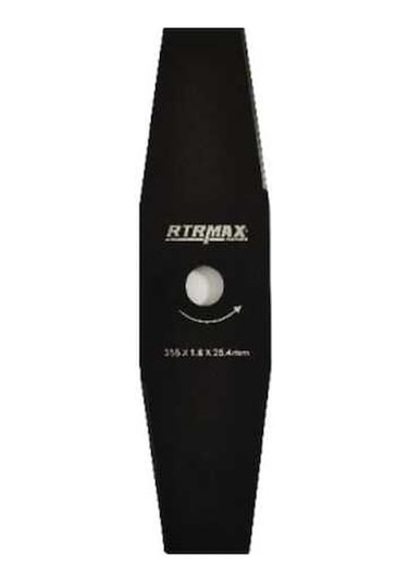 Rtrmax Rty112 İkili Tırpan Bıçağı