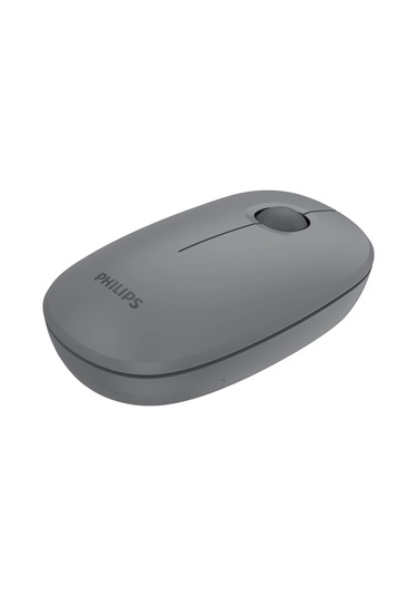 Phılıps Kablosuz Mouse Spk7378g Gri Diğer