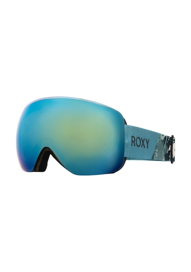 Roxy Roxy Rosewood Kadın Snowboard Gözlüğü 41161 Çok Renkli