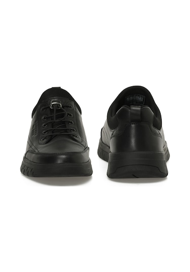 Dockers By Gerli Nathan 5pr Siyah Erkek Rahat Ayakkabı Siyah