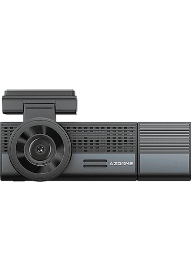 Azdome M500 4k 3 Kameralı Araç İçi Kamera