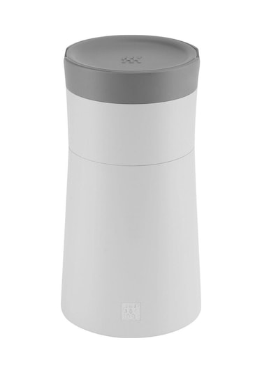 Zwilling Z-cut Spiral Rende Gri Renkli