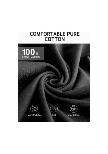 3 Cepli 3 Paket Garson Önlüğü, Pamuklu Garson Garson Bel A 3,pamuk Diğer