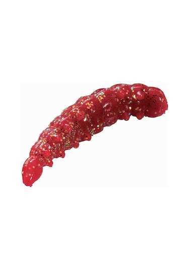 Berkley Powerbait Honey Worms Yapay Kurt