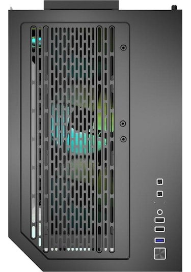 Aıgo Ft418 Pro At-750w 80+ Bronze Usb3.0 4 12cm Fan Siyah Atx Kasa