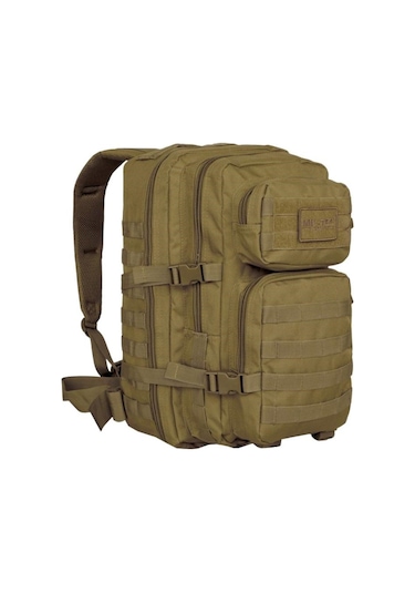 Sturm Mıltec 50 Lt Bej Çanta Large Mk_07.1.Stu.00014002205.000
