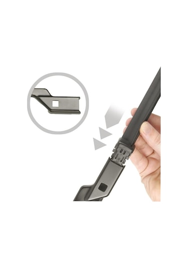 Volkswagen Passat Silecek Takımı 2011-2014