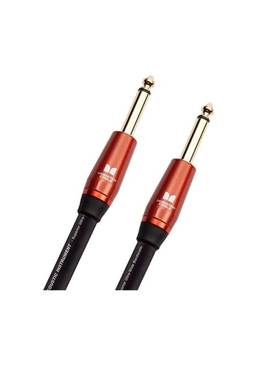 Prolink Acoustic Instrument Cable - Straight to Straight | 6.4mt