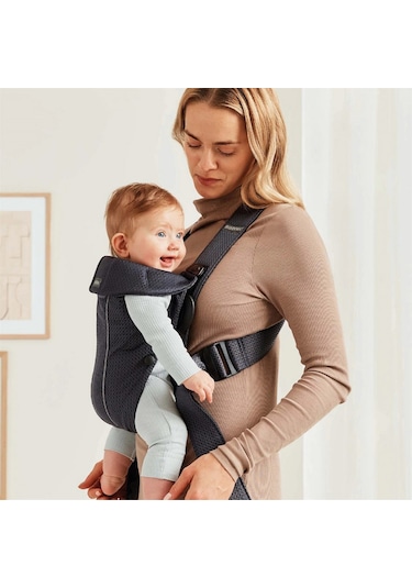 Babybjörn Kanguru Mini 3D Mesh