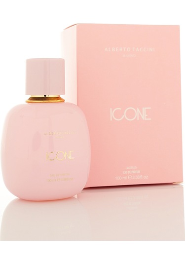 Alberto Taccini Icone Kadın Parfüm EDP 100 ML