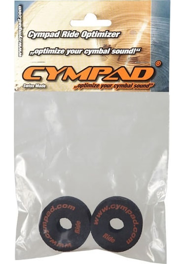 Cympad Ride Keçe Seti 40x18mm 2 Li Set