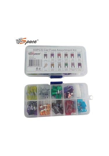 Sigorta Seti / Icel02