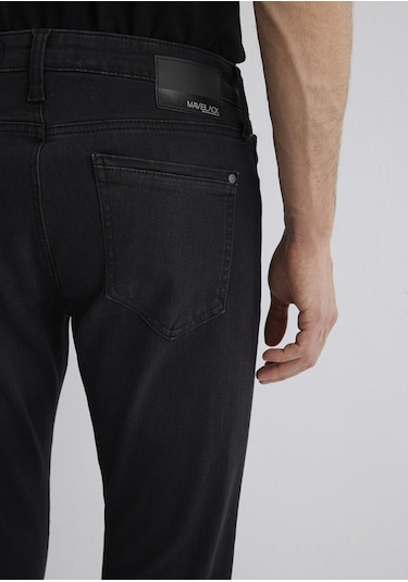 Mavi Erkek Kot Pantolon 0035187861 Siyah Siyah