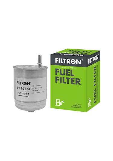 Filtron Pp875/4 Yakıt Filtresi