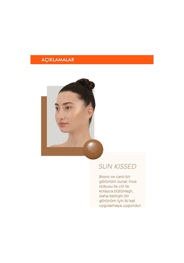 Missha Juicy-Pang Water Bronzer BR01