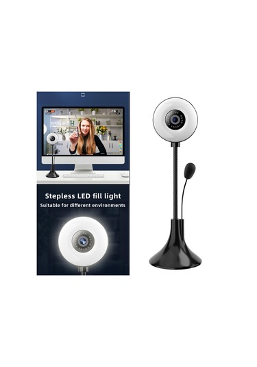 Suntek Web Yayını Facetime Canlı Yayın Için Kamerası 4k 2 1080p